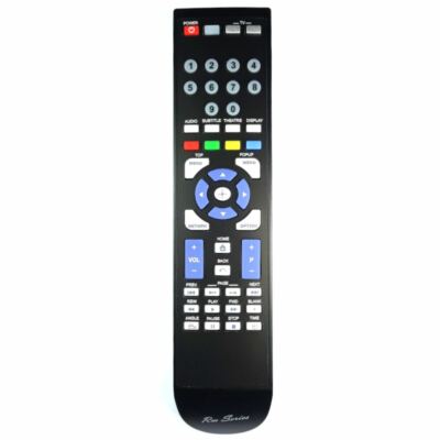 RM-Series Blu-Ray Fernbedienung für sony BDP-S370 Neu