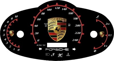 Harley Davidson V Rod, Night Rod Special VRSCDX 2001-2017 Purscher Gold II