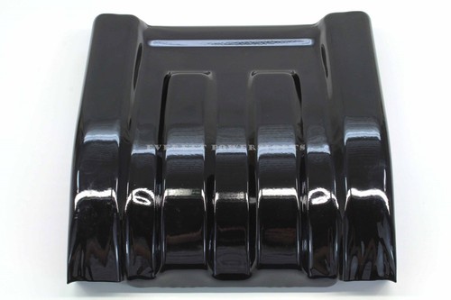 New Genuine Honda Front Skid Plate 00-03 TRX350 Rancher Bumper Guard OEM #R107 - Bild 2 von 4