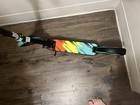 LeeyV Kick Scooter Adjustable Folding Colorful Deck Kickstand — photo 9