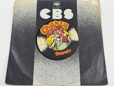 Hank Mizell Jingle Rock c1976 7" Vinyl Charly Records CBS 45rpm