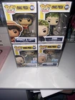 Funko Pop! One Piece: Smoker #2328 - LE 9500 pcs, zoro, crocodile, and luffy
