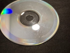 Alien Trilogy (Sega Saturn, 1996) Disc Only Authentic Tested & Works!