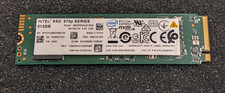 Intel 670p Series 512GB NVMe M.2 2280 PCIe SSD SSDPEKNU512GZ - 96% Health