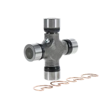 5-134X U-Joint - Outside Snap Rings - Greasable | 1310 X 1330 Series