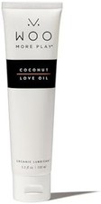Coconut Oil Personal Lubricant Massage Gel