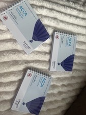 Kaplan ACCA Pocket Notes
