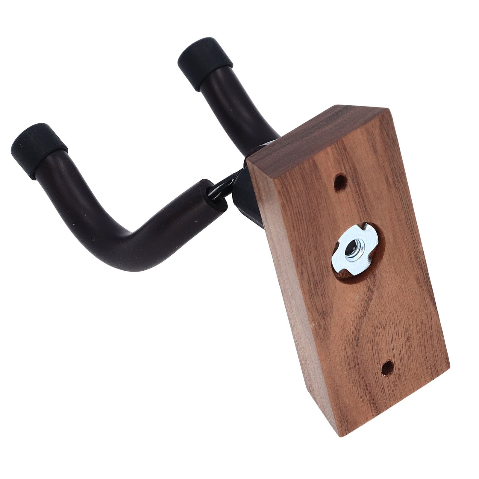 Guitar Wall Mount Hanger Guitar Neck Bracket Hook Holder Musical Instrument