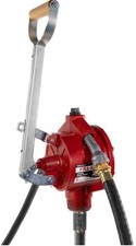 Fill-Rite FR152 Piston Hand Pump with Standard Accessories