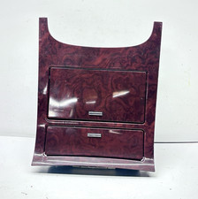2007-2014 Cadillac Escalade Center Console Cup Holder Bezel Assembly 07-14 Oem 2007-2014 Cadillac Escalade Center Console Cup Holder Bezel Assembly 07-14 Oem
