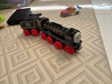 Brio hiro Train and tender b49