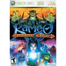 Kameo (Xbox 360)