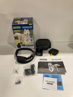 PetSafe Guardian GPS Connected Customizable Fence PIF00 17777