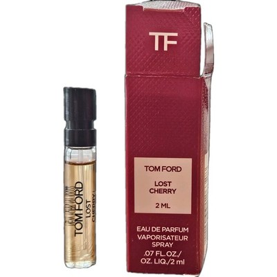 Tom Ford Lost Cherry Eau de Parfum Sample Spray 2ml/0.07oz 