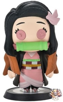 Cutie1 Nezuko Kamado Demon Slayer