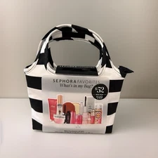 Sephora Favorites What's in My Bag 12 Pc Viral Products NOT THE KOHLS VERSION