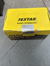 Sprinter 3500 Rear Brake Pads
