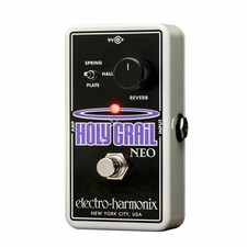 Electro-Harmonix Holy Grail Neo Digital Reverb Effektpedal