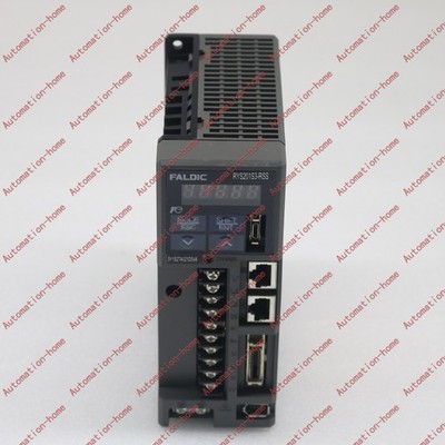1Pcs Used For fuji RYS201S3-RSS Servo Driver tested Free Shipping#QW