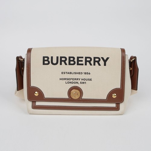 Burberry Hosperi Note Shoulder Crossbody Bag 8030249 146259915