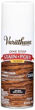 Varathane Dark Walnut Oil Based Stain And Pol...