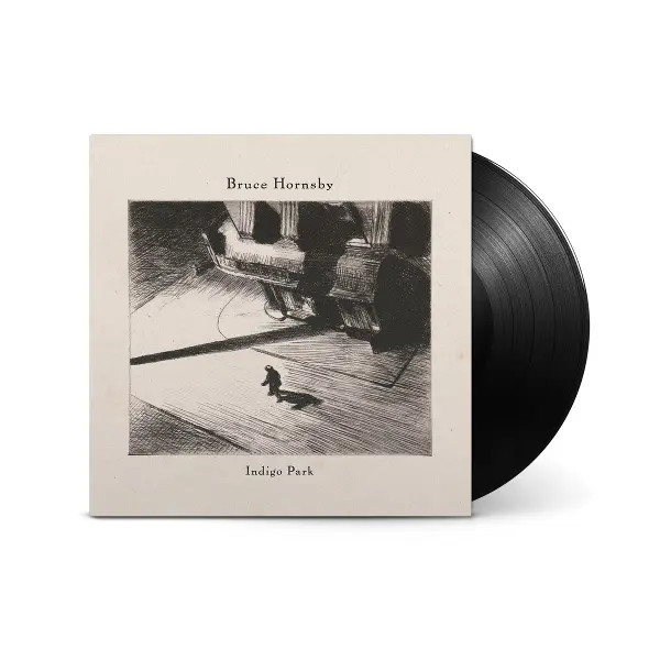 Indigo Park | Bruce Hornsby | Schallplatte | Vinyl / Schallplatte | 2026-image