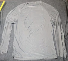 Long Sleeve Shirt Athletic