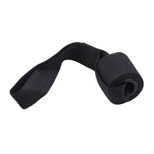 1/2Pcs Elastic Resistance Door Anchor Holder Bands Tube Doorway Sport Fitness Eq