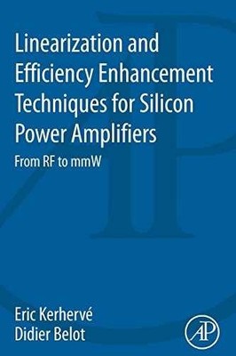 Linearization and Efficiency - Paperback, by Kerhervé Eric; Belot - Very Good