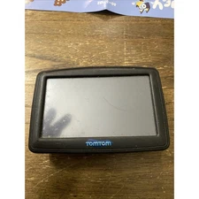 TomTom XL Model 4E203- Customized Maps Automotive Mountable Tested No cords