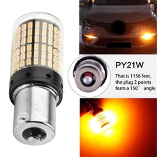 Clignotant Pièces Auto Remplacement 12V-24V pour avant Arrière Accessoires