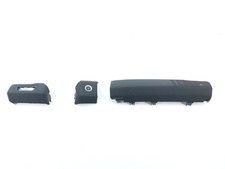 ZIERLEISTE INTERIEUR TRIM STRIP INTERIOR Renault Clio V (RJAB) 2024 682103699R