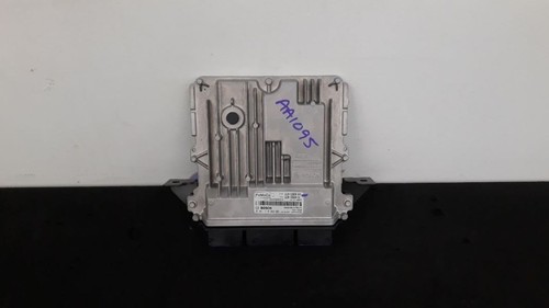 20 FORD F150 5.0L ENGINE CONTROL MODULE ECM JL3A12B684CA