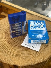 Benchmade Knives The Blue Box Tool Kit - Pre-Owned but Perfect