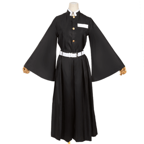 Cosplay Costumes - Demon Slayer Muichiro Tokito - Picture 2 of 4