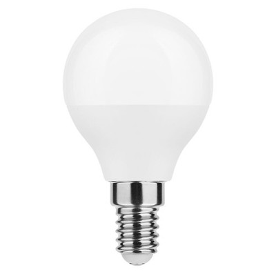 Modee E14 LED Filamentlampe G45 7W 700lm 4000K Neutralweiß
