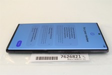 Samsung Galaxy S22 Ultra 5G 128GB Black - Unlocked AT T T-Mobile Verizon 7626821