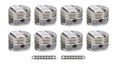 Sealed Power Cast Piston H693CP60