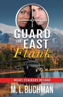 Guard The East Flank A Military Romantic Suspense M. L. Buchman Taschenbuch 2024