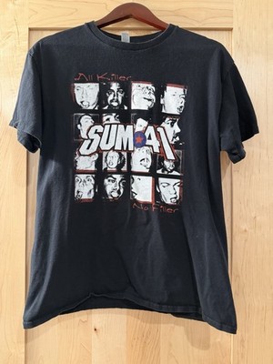 Sum 41 T Shirt