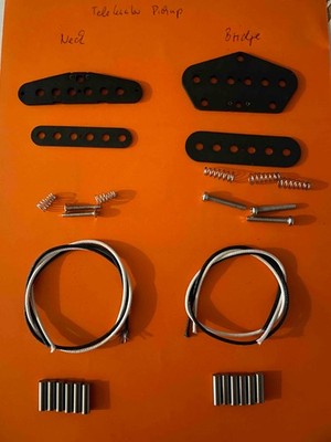 Pickup Telecaster Set für Gitarre