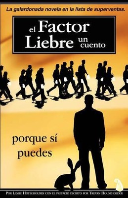 Leslie Householder Trevan Householder  El Factor Liebre: (Paperback) (UK IMPORT)