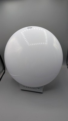 BEURER TL 100 2 in 1 Tageslichtlampe 10.000 LUX Lichttherapie Stimmungslicht