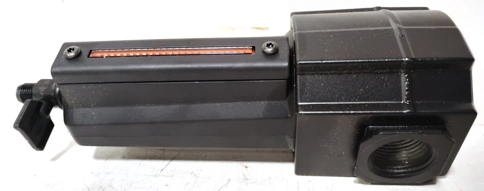 Norgren F74G-6AN-QD3 3/4" Port 250 PSI Pneumatic Filter - Image 4 of 4