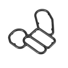 Oil Filter Base Housing Gasket For Honda Odyssey Ridgeline Accord Acura MDX RLX