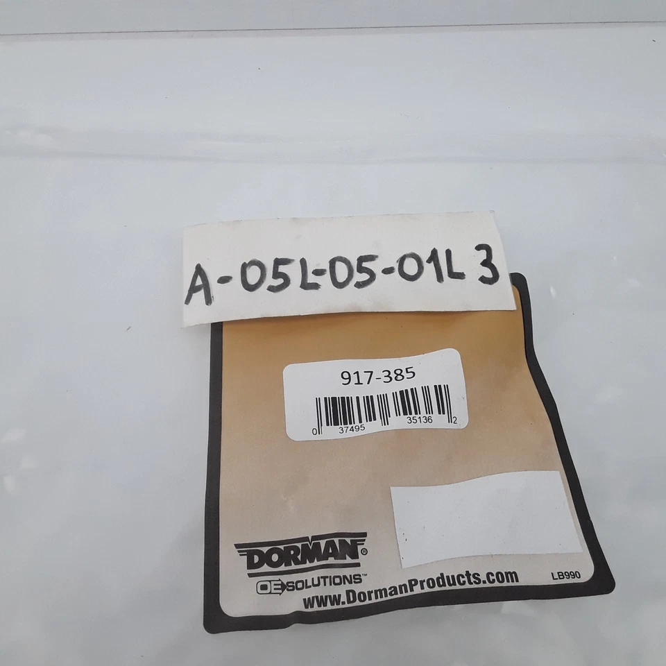 Tubo de varilla de medición de aceite de motor para Buick Century 199-1999 Chevrolet Lumina 1995-1999 Foto 4 de 4