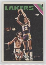 1975-76 Topps Pat Riley #71 1u9