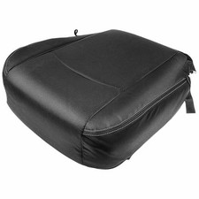 Seat Cover Compatible with Dodge Ram 1500 2500 3500 4500 2009-2012 Front