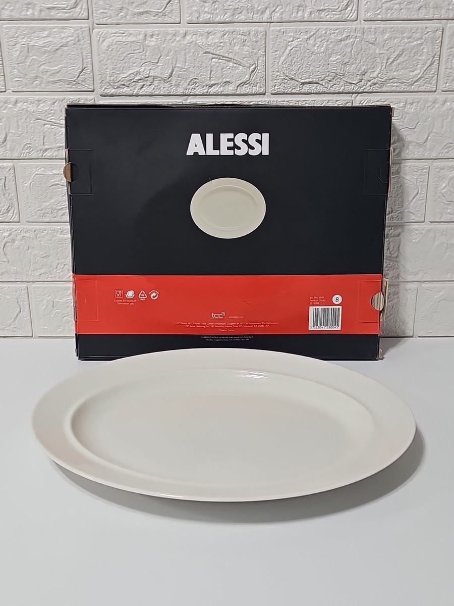 NEW ALESSI La Bella Tavola 14