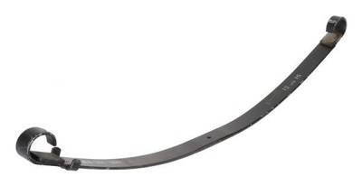 Federblatt für Mercedes T1 Pritsche 1977 - 1990 Vorne Magnum Technology